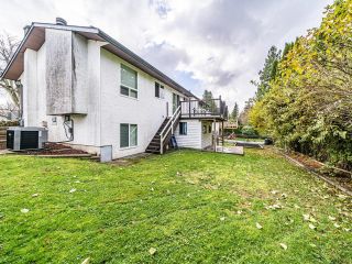 Photo 20: 33453 BALSAM Avenue in Mission: Mission BC House for sale : MLS®# R2632696