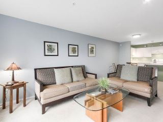 Photo 8: 216 2559 PARKVIEW Lane in Port Coquitlam: Central Pt Coquitlam Condo for sale in "THE CRESCENT" : MLS®# R2156465