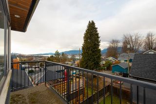 Photo 38: 3649 CAMBRIDGE Street in Vancouver: Hastings Sunrise House for sale (Vancouver East)  : MLS®# R2780017