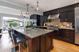 Photo 2: 2590 W KING EDWARD AVENUE in Vancouver: Quilchena House for sale (Vancouver West)  : MLS®# R2511754