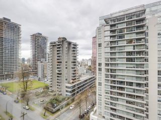 Photo 15: 1211 1367 ALBERNI Street in Vancouver: West End VW Condo for sale in "The Lions" (Vancouver West)  : MLS®# R2869343