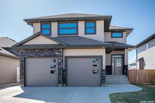 Photo 2: 1107 Werschner Crescent in Saskatoon: Rosewood Residential for sale : MLS®# SK930103
