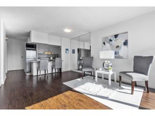 Photo 5: 701 1720 BARCLAY Street in Vancouver: West End VW Condo for sale (Vancouver West)  : MLS®# R2727890