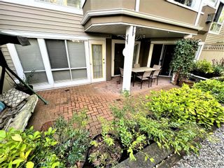 Photo 12: 214 11605 227 Street in Maple Ridge: East Central Condo for sale in "HILLCREST - FREASERVIEW VILLAGE" : MLS®# R2761778