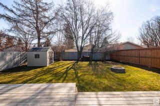 Photo 42: 1227 65 Street in Edmonton: Zone 29 House for sale : MLS®# E4383445