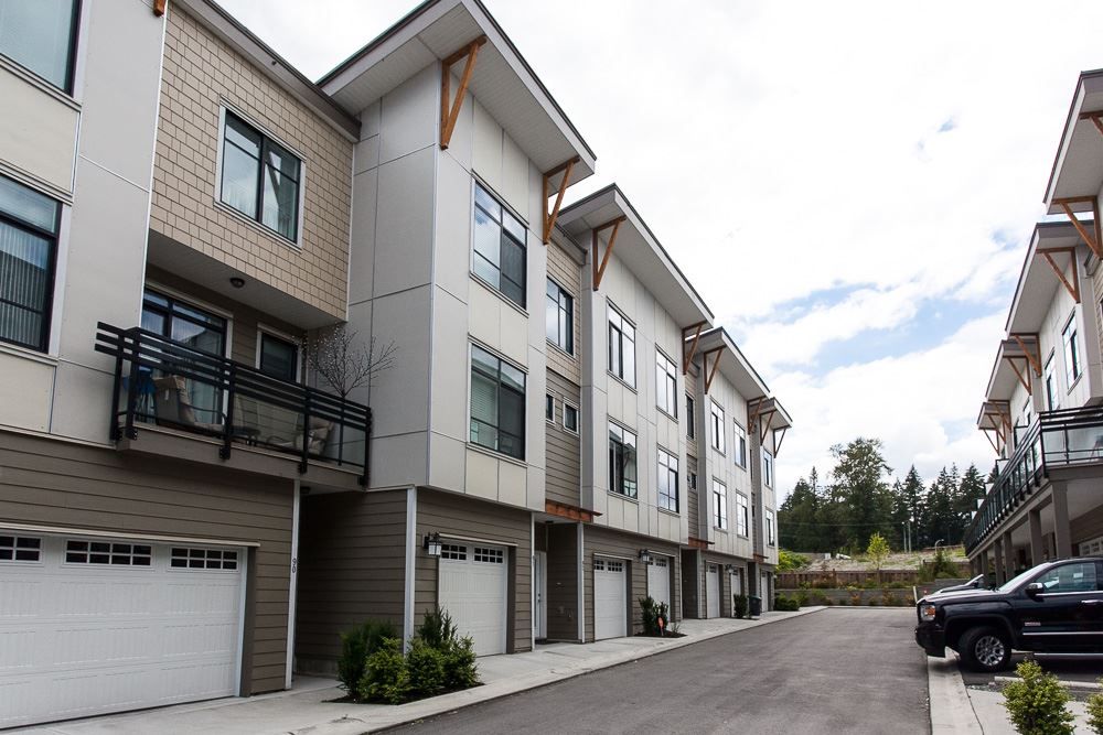 Photo 19: Photos: 95 9989 E BARNSTON Drive in Surrey: Fraser Heights Townhouse for sale in "Highcrest at Fraser Heights" (North Surrey)  : MLS®# R2088773