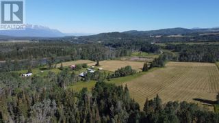 Photo 1: BOURGON ROAD in Smithers: Vacant Land for sale : MLS®# R2700048