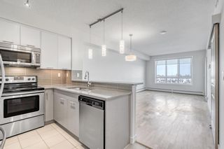Photo 15: 3203 175 Silverado Boulevard SW in Calgary: Silverado Apartment for sale : MLS®# A2000138