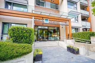 Photo 6: 320 3163 RIVERWALK Avenue in Vancouver: South Marine Condo for sale (Vancouver East)  : MLS®# R2598025