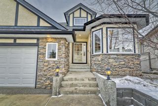 Photo 2: 251 Valley Crest Rise NW in Calgary: Valley Ridge Detached for sale : MLS®# A1178739