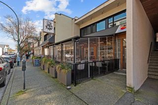 Photo 22: 101 1959 W 2ND Avenue in Vancouver: Kitsilano Condo for sale in "Carmel Place" (Vancouver West)  : MLS®# R2876598