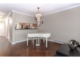 Photo 9: 2403 1199 EASTWOOD Street in Coquitlam: North Coquitlam Condo for sale in "SELKIRK" : MLS®# V1116868