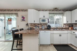 Photo 6: 20946 COOK Avenue in Maple Ridge: Southwest Maple Ridge House for sale : MLS®# R2135784