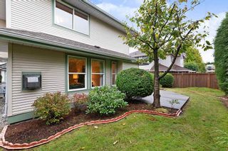 Photo 19: 3 19270 122A Avenue in Pitt Meadows: Central Meadows Townhouse for sale : MLS®# R2411482