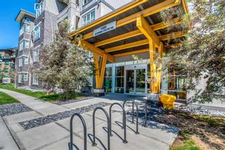 Photo 20: 1207 95 Burma Star Road SW in Calgary: Currie Barracks Apartment for sale : MLS®# A1258928