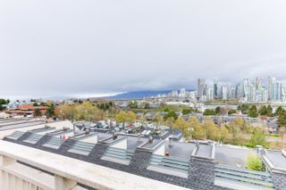 Photo 4: 1145 W 7TH Avenue in Vancouver: Fairview VW House for sale (Vancouver West)  : MLS®# R2856453