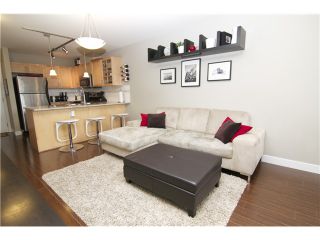 Photo 2: PH22 2150 E HASTINGS Street in Vancouver: Hastings Condo for sale in "THE VIEW" (Vancouver East)  : MLS®# V994294