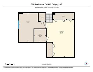 Photo 41: 501 Hawkstone Drive NW in Calgary: Hawkwood Detached for sale : MLS®# A2130935