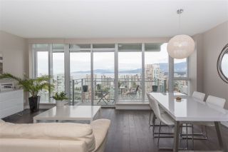 Photo 5: 3802 1372 SEYMOUR Street in Vancouver: Downtown VW Condo for sale in "The Mark - Yaletown" (Vancouver West)  : MLS®# R2189623