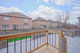 Photo 37: 46 Larkmead Crescent in Markham: Victoria Manor-Jennings Gate House (2-Storey) for sale : MLS®# N8238114