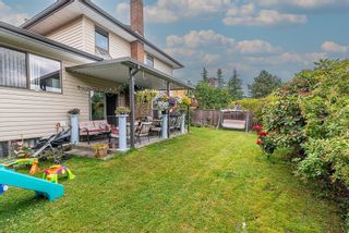Photo 31: 3746 BALSAM Crescent in Abbotsford: Central Abbotsford House for sale : MLS®# R2710145