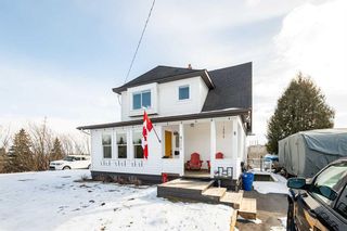 Main Photo: 4111 55A Avenue: Red Deer Detached for sale : MLS®# A2118453