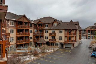 Photo 29: 310 190 Kananaskis Way: Canmore Apartment for sale : MLS®# A2097118