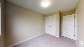 Photo 21: 5124 1A Avenue in Edmonton: Zone 53 House Half Duplex for sale : MLS®# E4308067