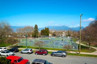 Photo 32: 325 GARDEN Drive in Vancouver: Hastings Townhouse for sale (Vancouver East)  : MLS®# R2863257