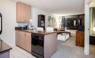 Photo 2: 1901 909 MAINLAND Street in Vancouver: Yaletown Condo for sale in "YALETOWN PARK II" (Vancouver West)  : MLS®# R2239205
