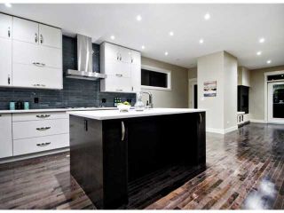 Photo 4: 5022 21a Street SW in CALGARY: Altadore River Park Residential Attached for sale (Calgary)  : MLS®# C3555135