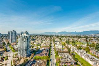 Photo 15: 2502 7358 EDMONDS Street in Burnaby: Highgate Condo for sale (Burnaby South)  : MLS®# R2564560