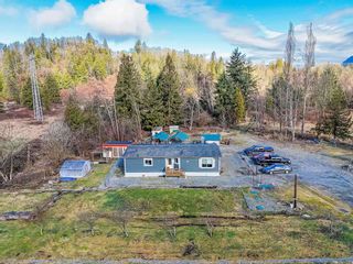 Photo 19: 53449 YALE Road in Rosedale: Popkum Manufactured Home for sale (East Chilliwack)  : MLS®# R2851500