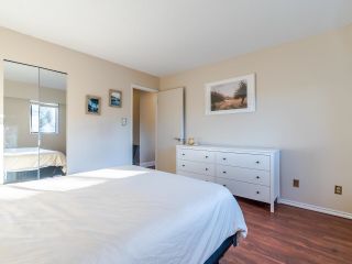 Photo 12: 213 1424 WALNUT Street in Vancouver: Kitsilano Condo for sale in "Walnut Place" (Vancouver West)  : MLS®# R2864595