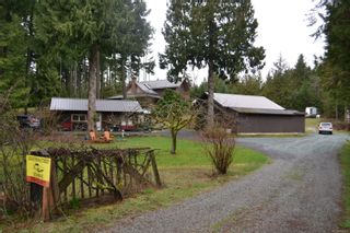 Photo 4: 869 Chapman Rd in Cobble Hill: ML Cobble Hill House for sale (Malahat & Area)  : MLS®# 896855