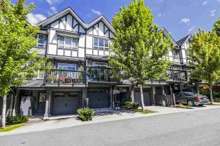 Photo 15: 7 1338 HAMES Crescent in Coquitlam: Burke Mountain Townhouse for sale : MLS®# R2485921