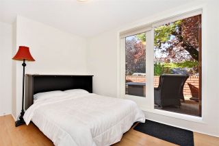 Photo 14: 6 2485 CORNWALL AVENUE in Vancouver: Kitsilano Townhouse for sale (Vancouver West)  : MLS®# R2308764