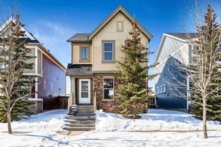 Photo 1: 171 89 Street SW in Calgary: West Springs Detached for sale : MLS®# A2032895