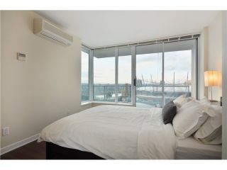 Photo 6: 2505 689 ABBOTT Street in Vancouver: Downtown VW Condo for sale in "ESPANA 1" (Vancouver West)  : MLS®# V988273