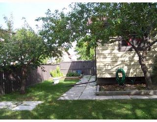 Photo 10: 59 WHITERAM Gate NE in CALGARY: Whitehorn Residential Detached Single Family for sale (Calgary)  : MLS®# C3346493