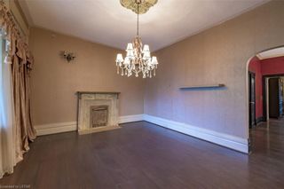 Photo 9: 706 Waterloo Street in London: East F Single Family Residence for sale (East)  : MLS®# 40258758