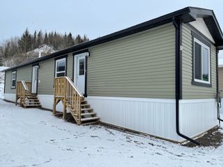 Main Photo: 50 5164 HART Highway in Prince George: Hart Highway Manufactured Home for sale in "NORTH PARK HEIGHTS" (PG City North (Zone 73))  : MLS®# R2632432