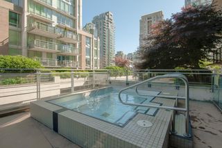 Photo 26: 2102 565 SMITHE Street in Vancouver: Downtown VW Condo for sale (Vancouver West)  : MLS®# R2633110