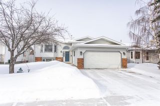 Main Photo: 14 Dunning Crescent: Red Deer Detached for sale : MLS®# A2026816