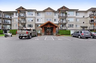Photo 19: 414 2990 BOULDER Street in Abbotsford: Abbotsford West Condo for sale : MLS®# R2721386