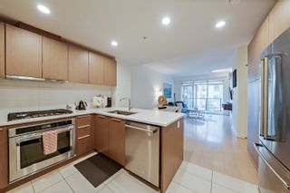 Photo 28: 306 3462 ROSS Drive in Vancouver: University VW Condo for sale (Vancouver West)  : MLS®# R2858096