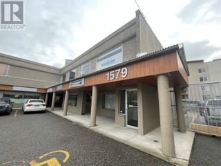 Photo 5: 1579 Sutherland Avenue Unit# 213 in Kelowna: Office for sale or rent : MLS®# 10300551
