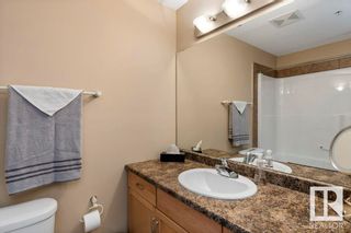 Photo 18: 314 1320 Rutherford rd in Edmonton: Zone 55 Condo for sale : MLS®# E4393871