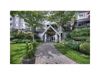 Photo 1: 308 1438 PARKWAY Boulevard in Coquitlam: Westwood Plateau Condo for sale : MLS®# V980285