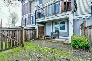 Photo 19: 37 14356 63A Avenue in Surrey: Sullivan Station Townhouse for sale in "MADISON" : MLS®# R2230853